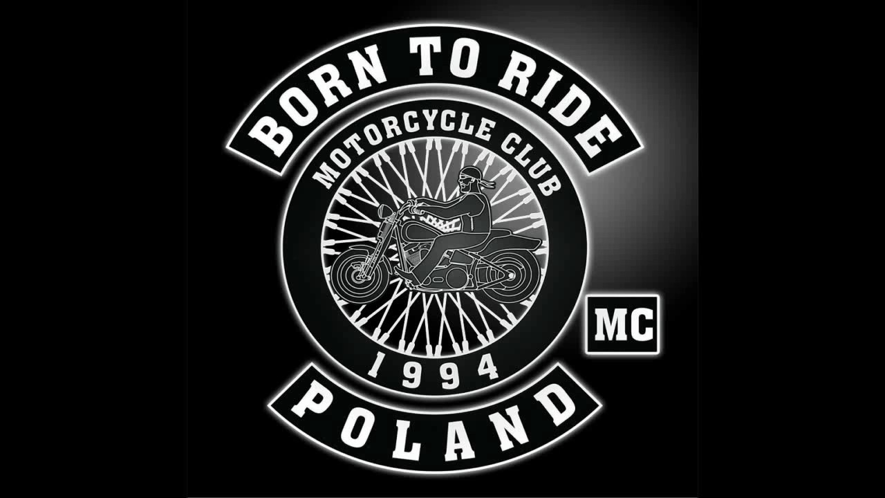 Born To Ride MC Poland