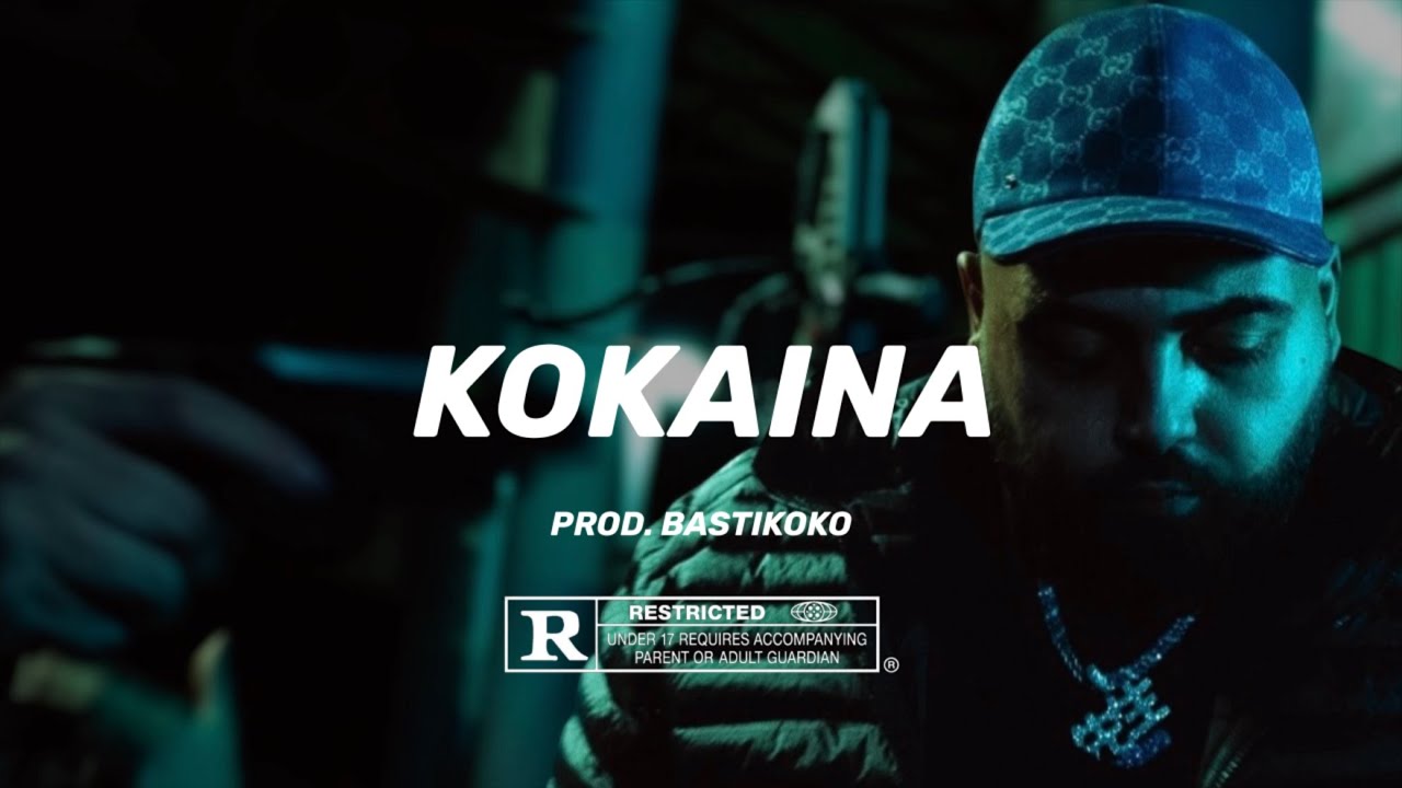 [Free] Kardo x 3Robi x X Wave Type Beat „Kokaina