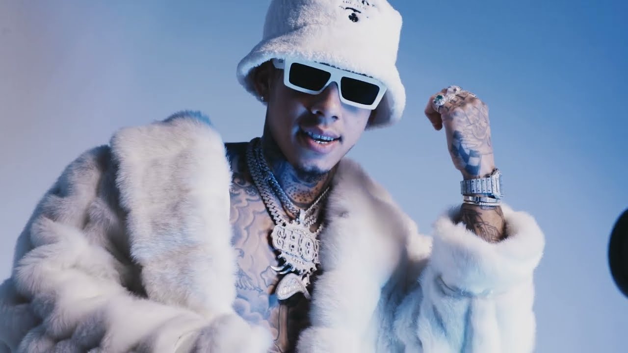 SwiftChapo - Snow Patrol (Shot By RioShoots)