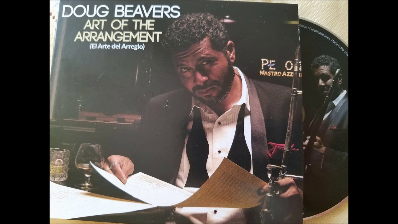 Doug Beavers - Siempre - feat  Carlos Cascante