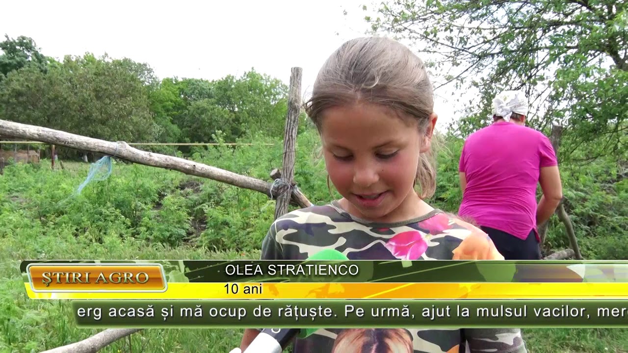 AGRO TV News &ndash; 16. 06. 2020