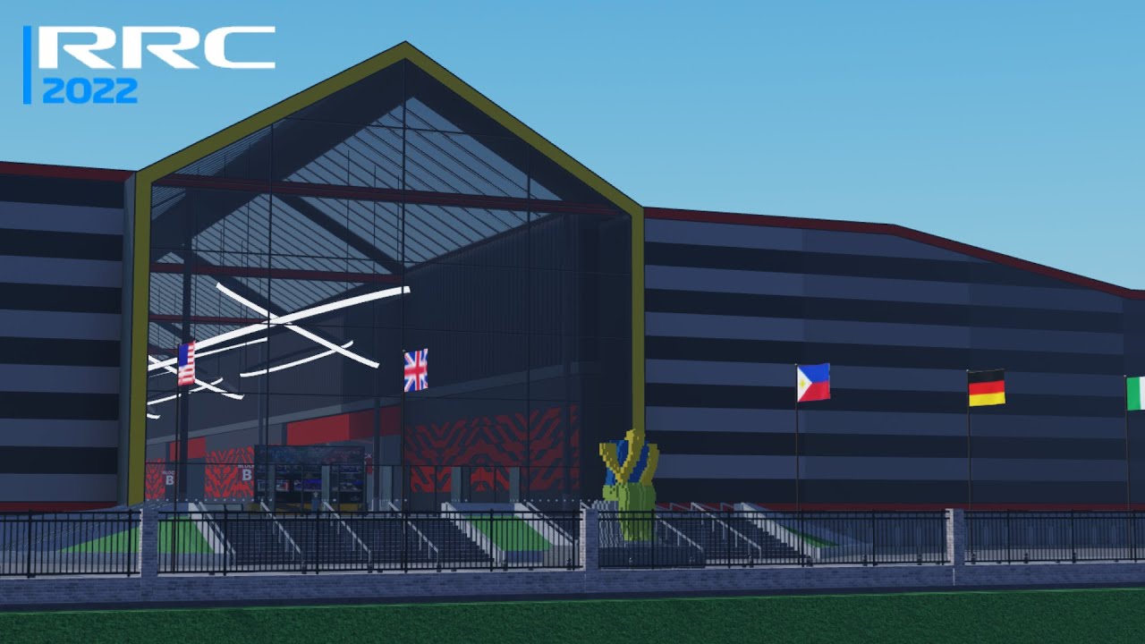 Ro-Racing Convention 2022 Walk around