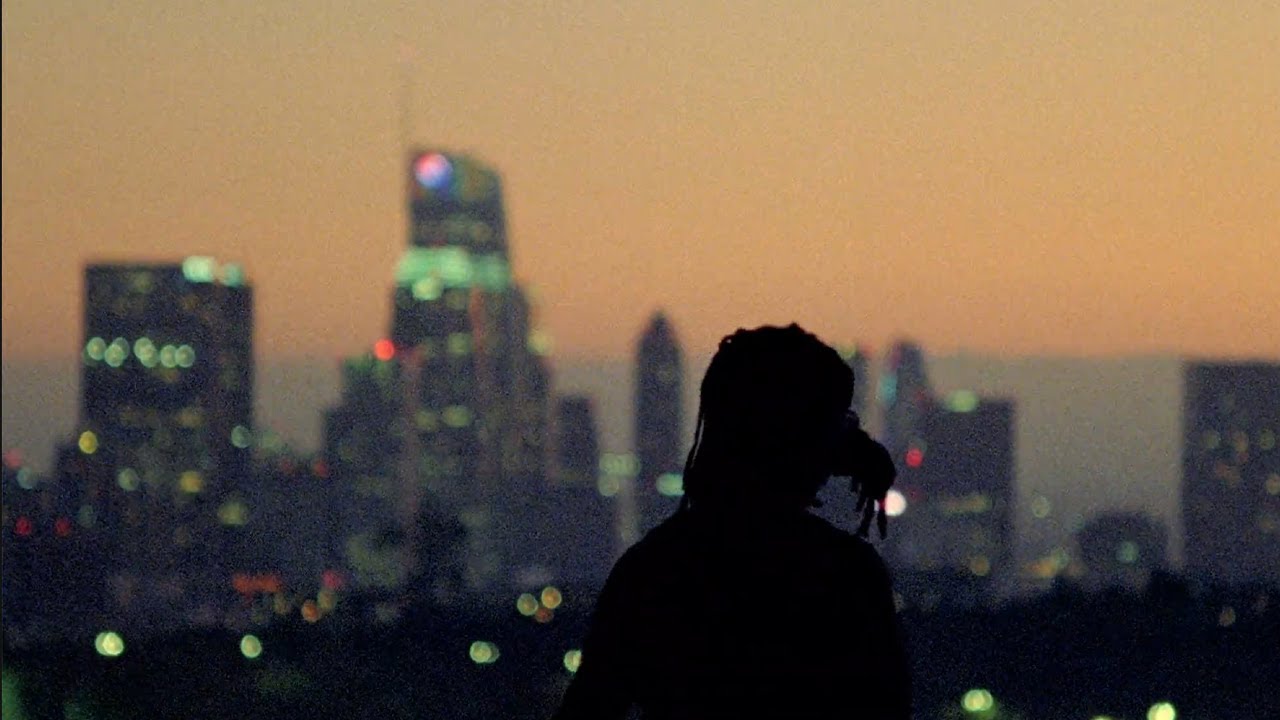 Swapa - Meeting God (Official Video)