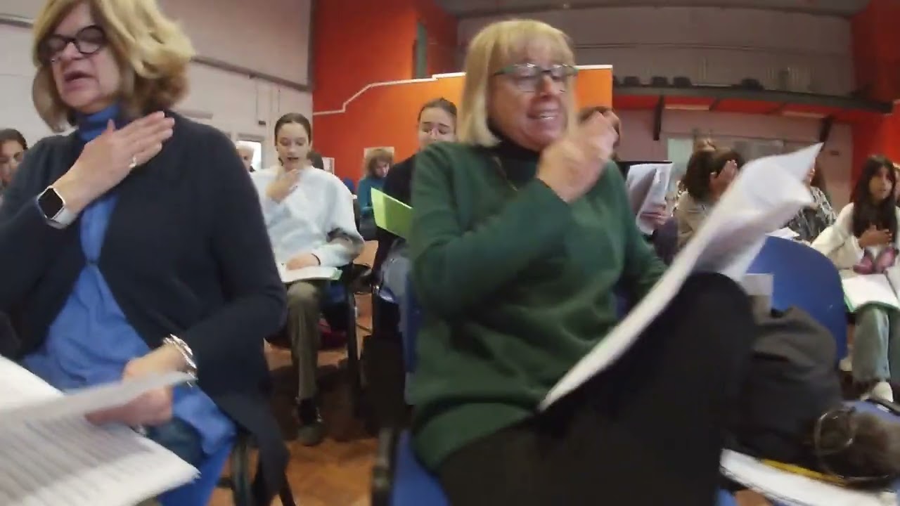 Masterclass Queencubo con Dodo Versino: Vivalavida