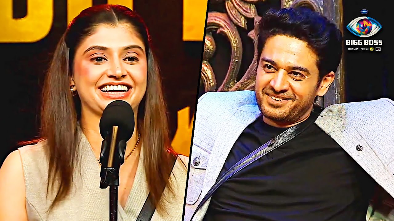 Bigg Boss 19 LIVE | Gurleen Ne Kiya Gaurav Khanna Ko Bahot Hi Zabardast ROAST