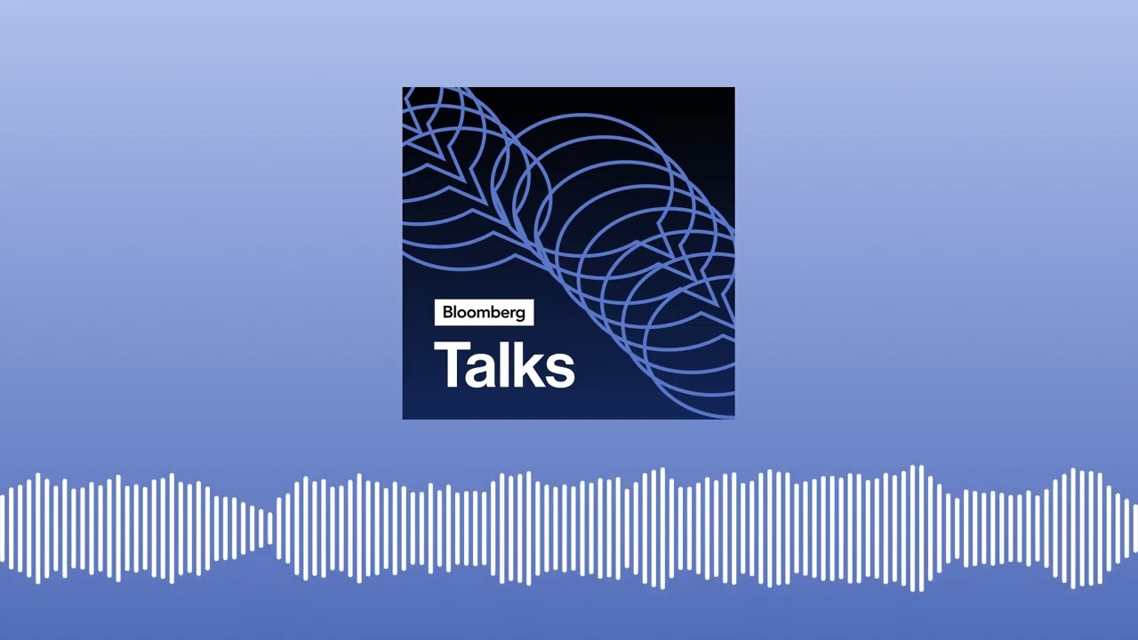 Ark Invest CEO and CIO Cathie Wood Talks Tech, Tesla and Deregulation | Bloomberg Talks