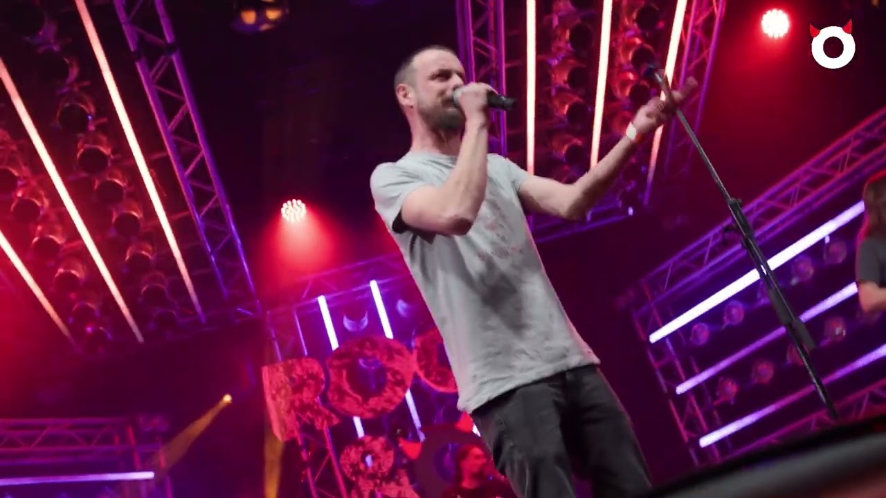 M.O.R.T. - Nina - Live @ Rock&Off 2023