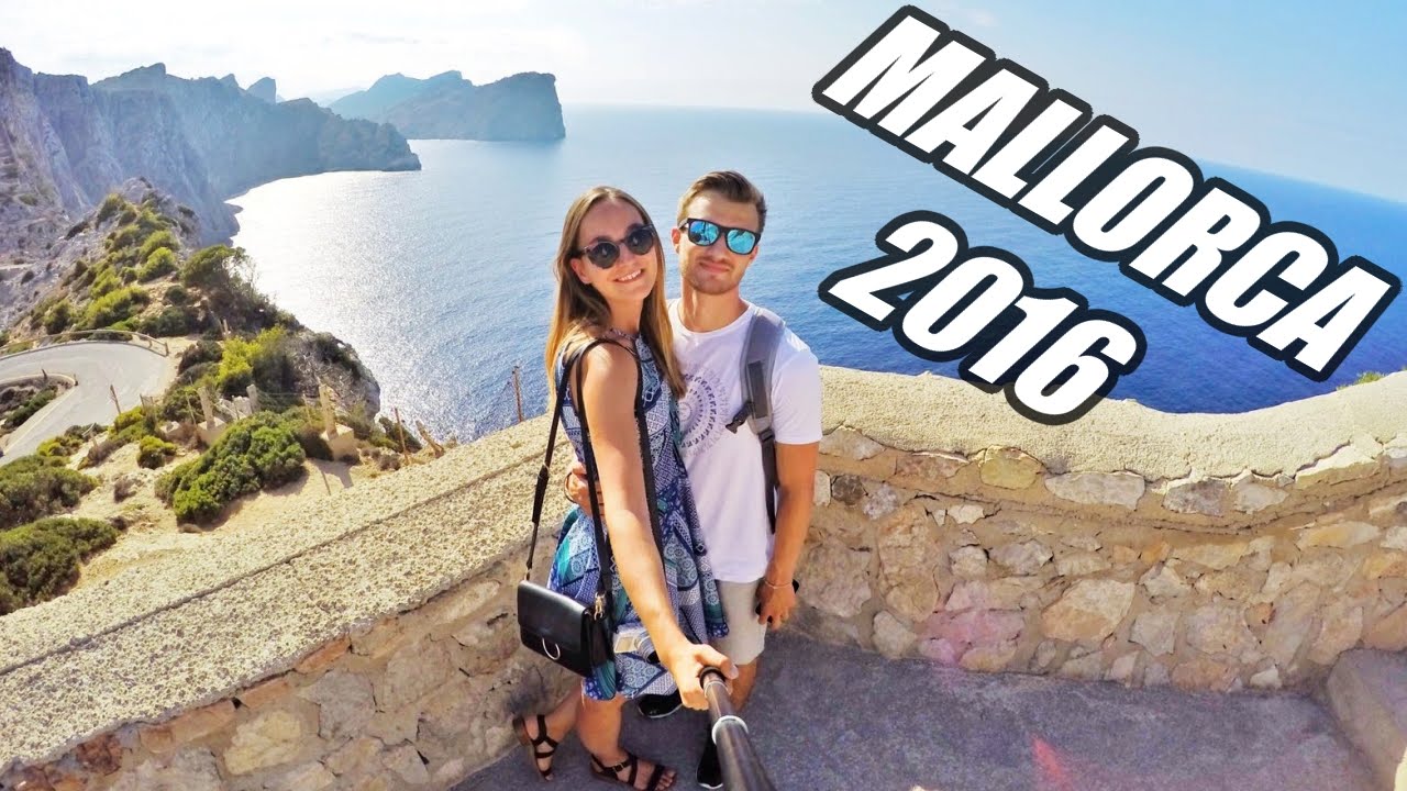 MALLORCA 2016