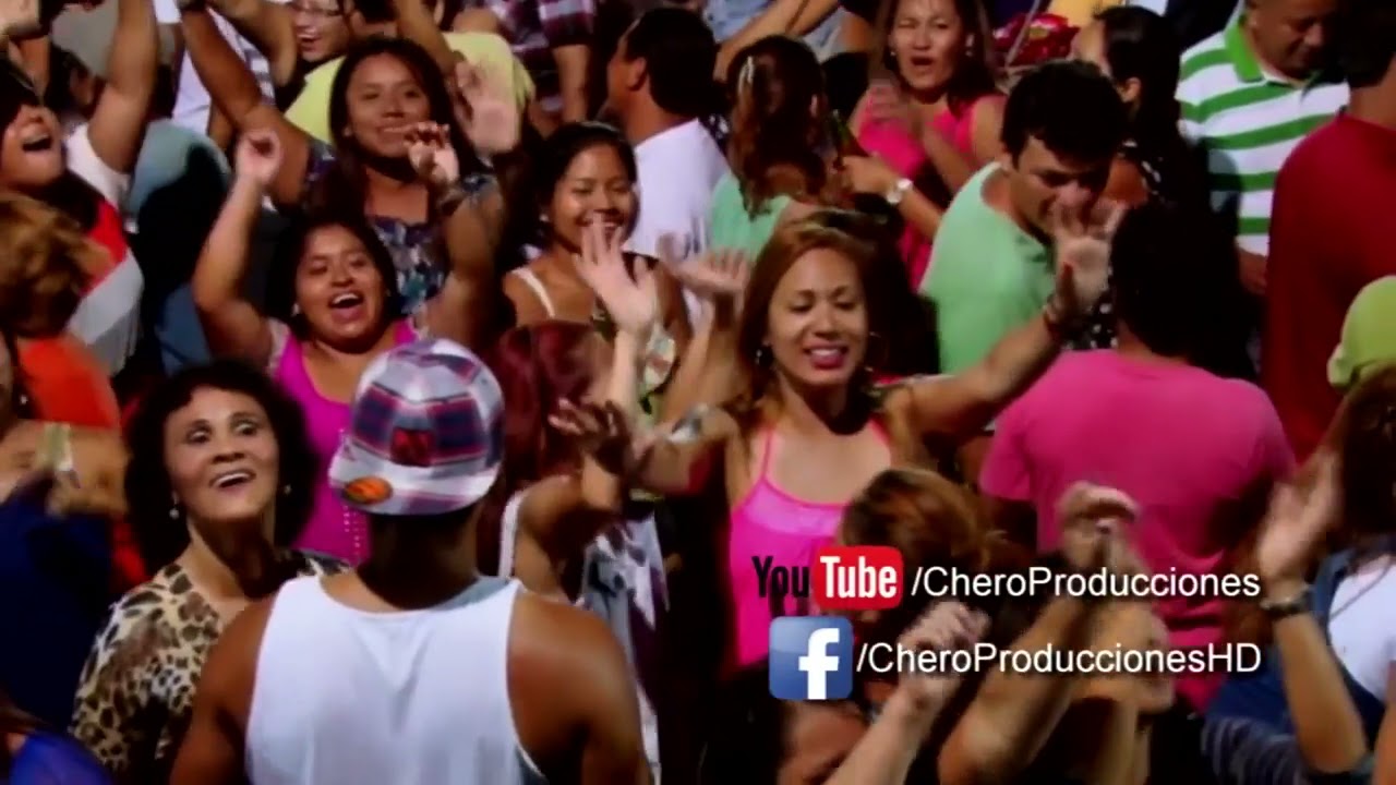 mix fiesta mujereres y ron : agua marina (chepen)