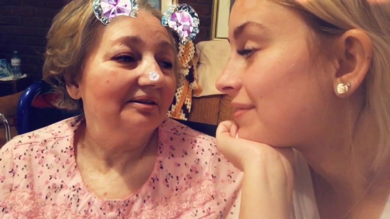 Baba & Me