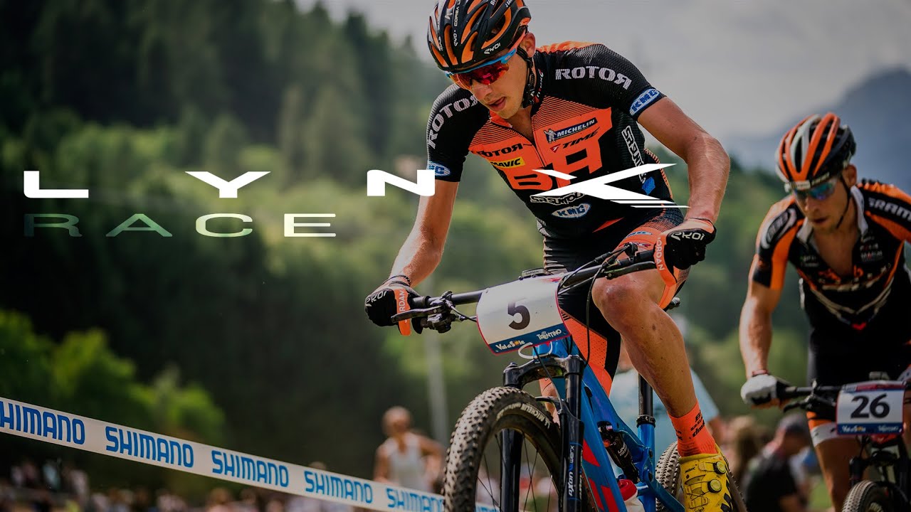 BH LYNX RACE | JORDAN SARROU: THE JOURNEY