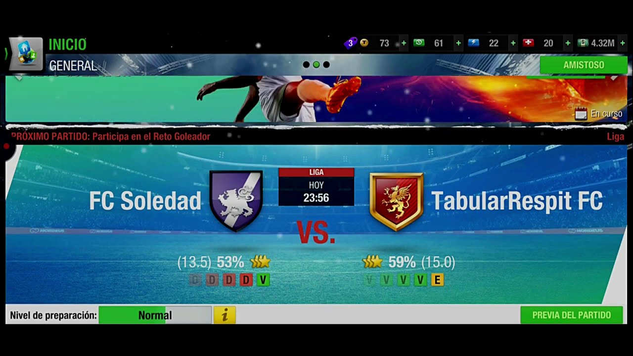 EJEMPLO VINCULAR CUENTA SECUNDARIA