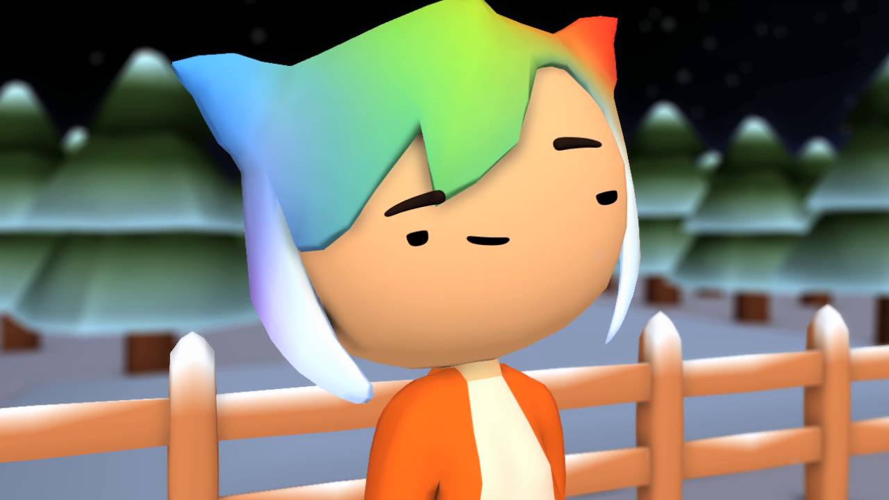 Doogertale Animated (Dodger Undertale lets play animation)