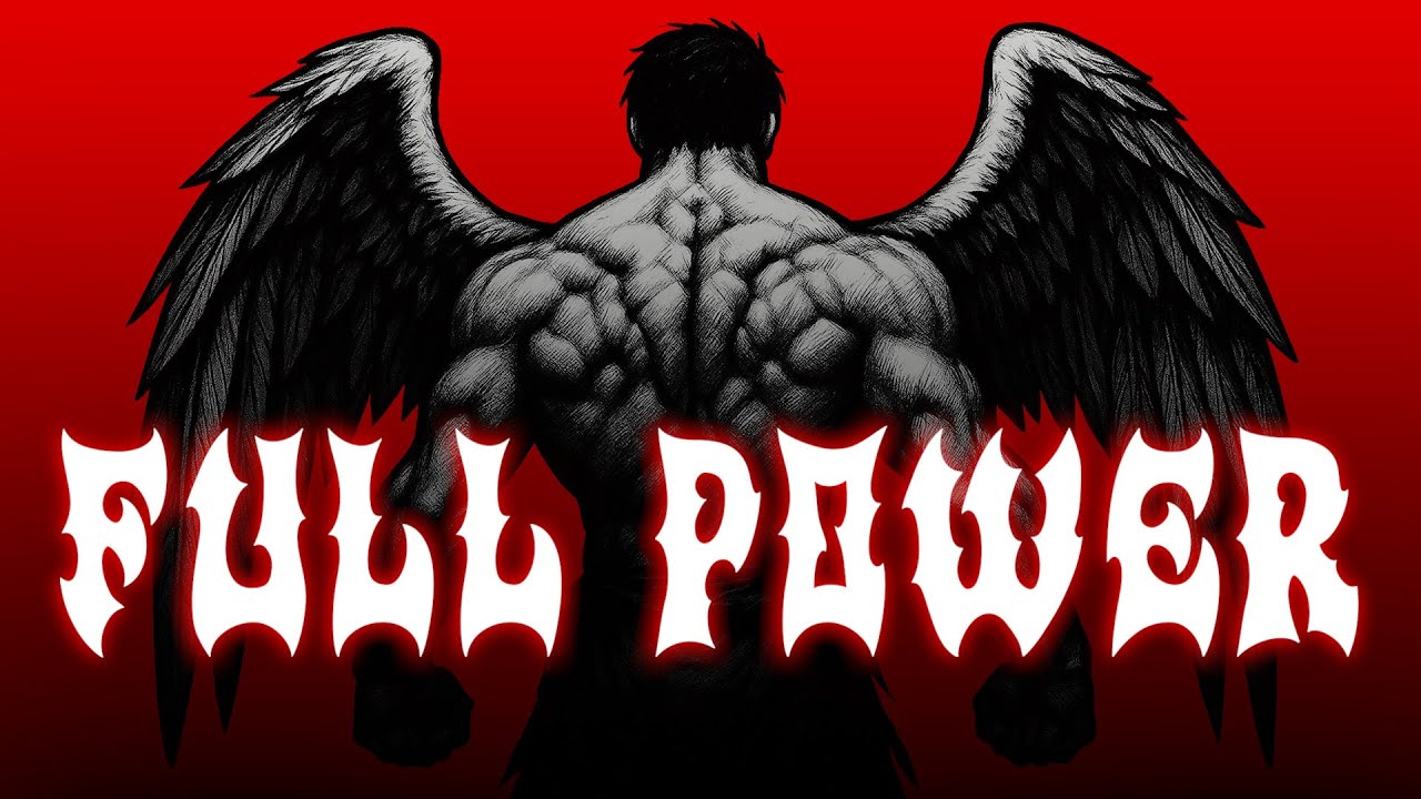 💀 [1H30] HARD ROCK MUSIC TO TRAIN LIKE A MONSTER 💀2025 MIX
