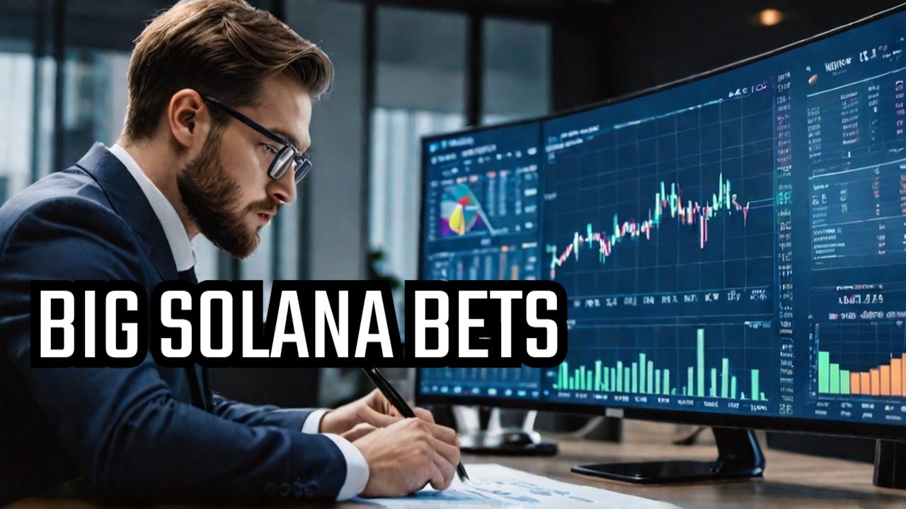 AVALANCHE ALERT: Why a Dormant Solana Whale Invested in AVALANCHE and Algotech This Month!