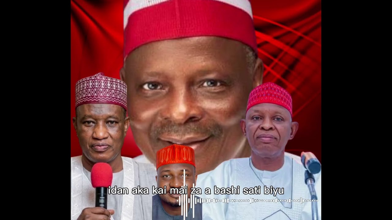 Cire mataimakin Gwamnan Kano ya Sabawa Kaida