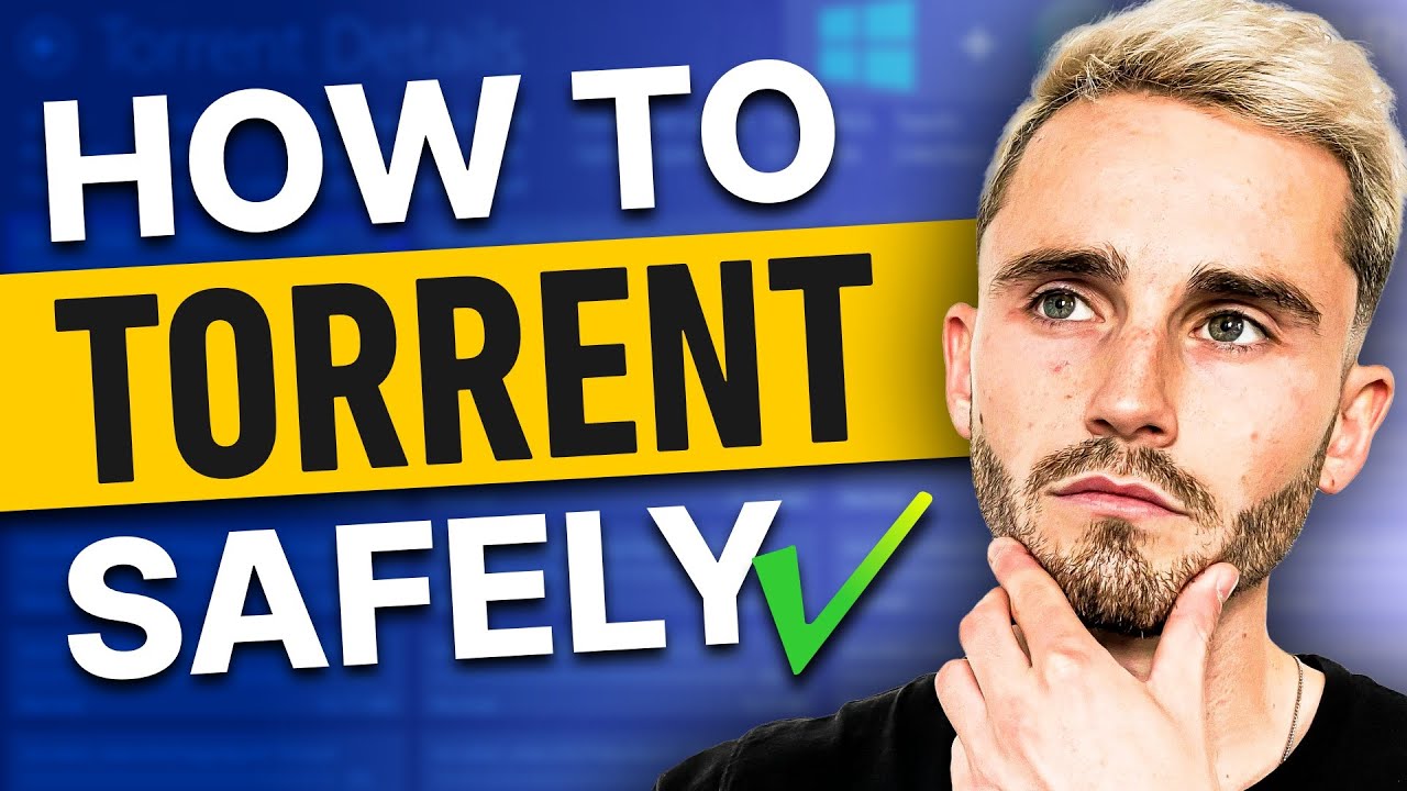 Why You Should Use a VPN For Torrenting: Quick Explanation