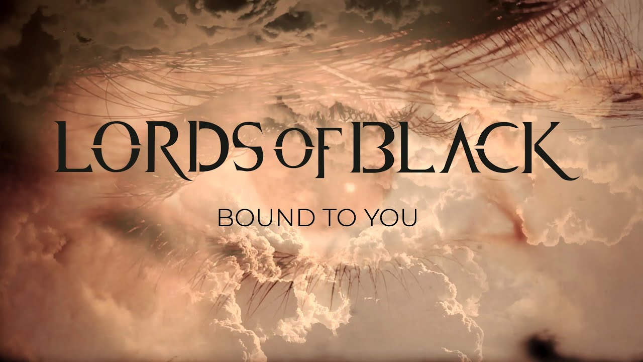 Lords Of Black - 