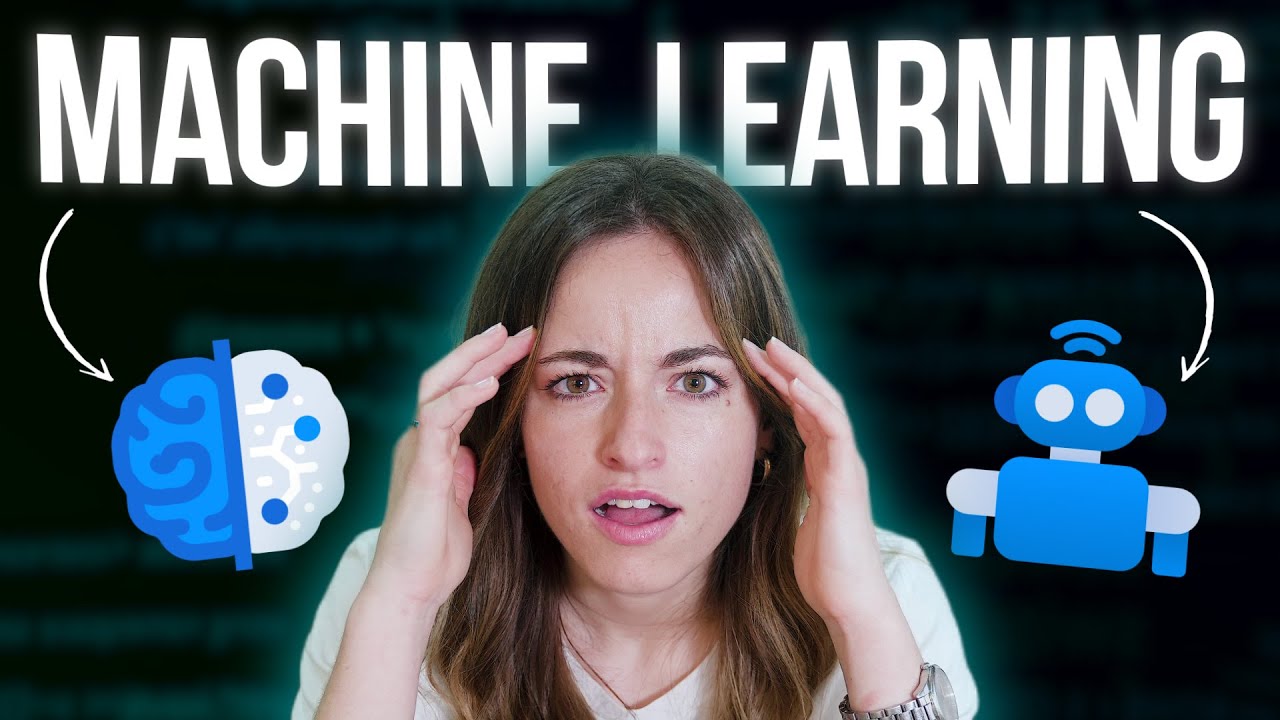 &iquest;Qu&eacute; es Machine Learning? ➜ Utilidad, Ramas y Futuro de la Programaci&oacute;n (Inteligencia Artificial)