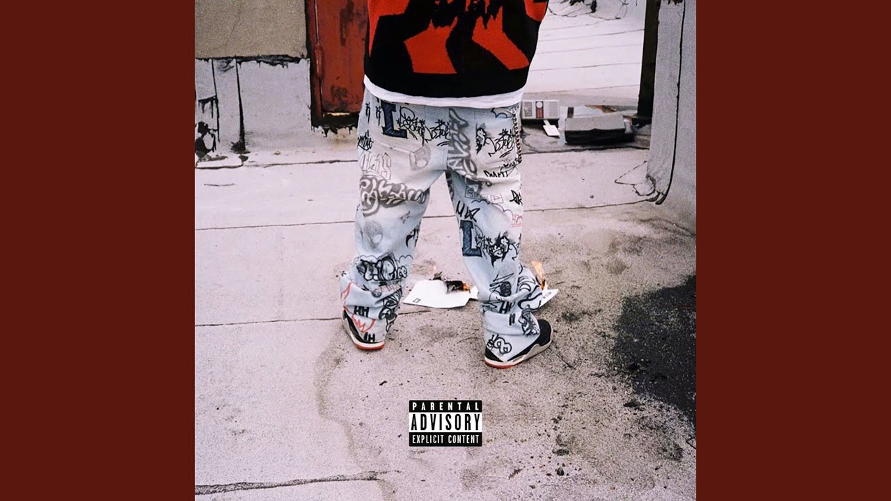 Brainless (feat. Statik Selektah)