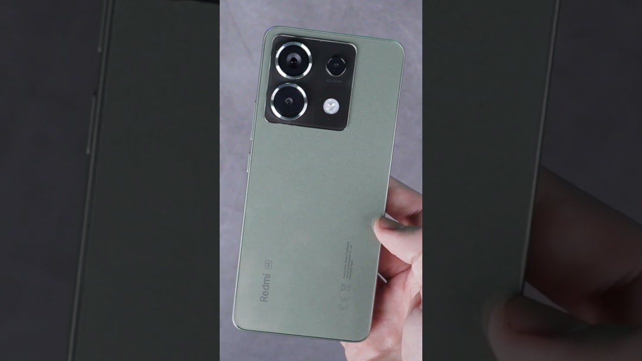 COMPARAMOS LOS MEJORES TEL&Eacute;FONOS DE XIAOMI DE 2024