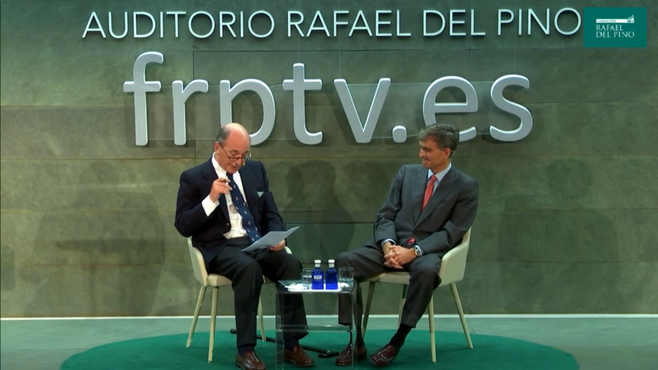 Francisco García Paramés