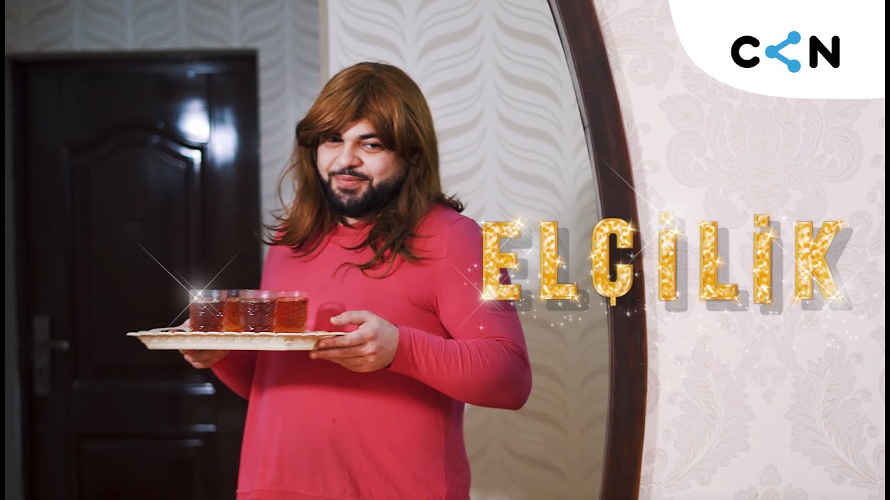 Salamatı budur #2 | El&ccedil;ilik
