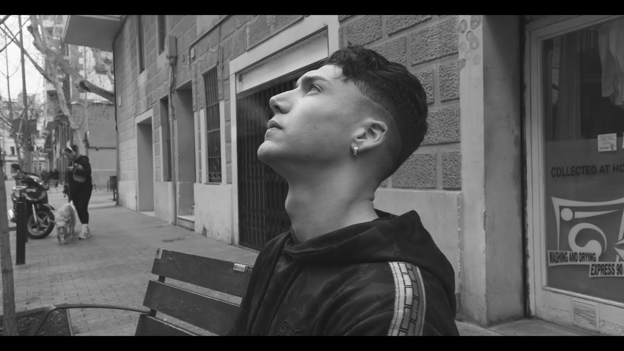 SWIT EME - UN MAL DÍA (Prod. DENEK)