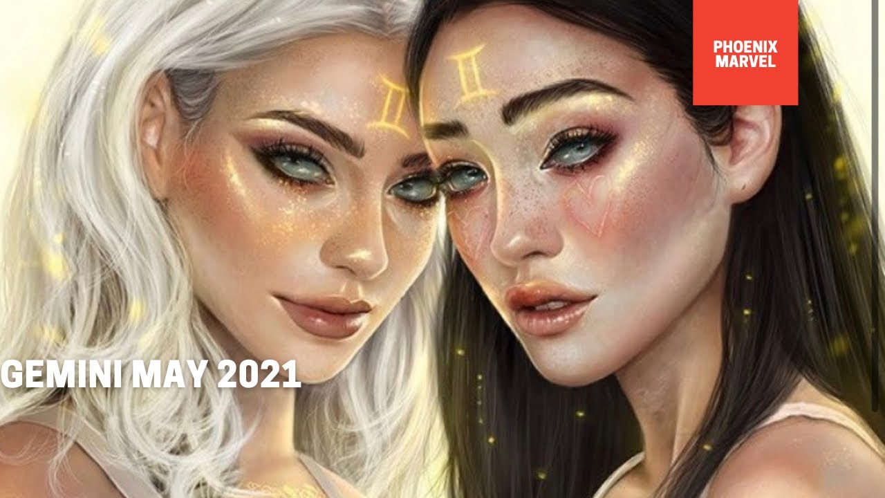 GEMINI MAY 2021- They wanted to spite you because of your color!! They didn’t know you were elite