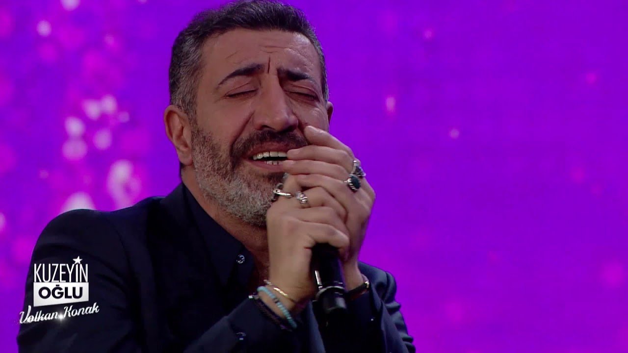 Volkan Konak & Hakan Altun - Göklerde Kartal Gibiydim & Aldırma Gönül