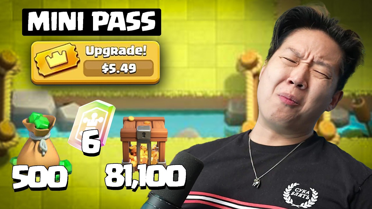 Is the Mini Pass Good?