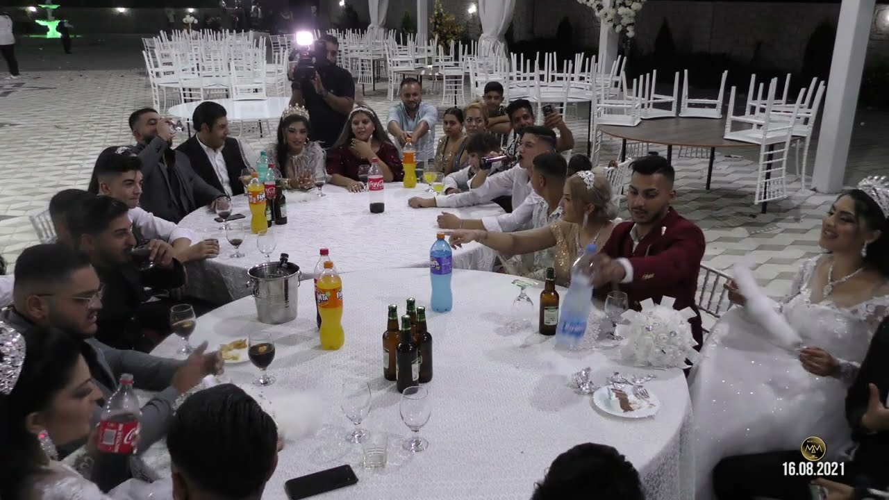 BIJAV KO ROBERTI SUNETLUKO SABUHAN - RESTORAN 24 (  TARKAN & BERNAT ORK.ML.TALENTI  )