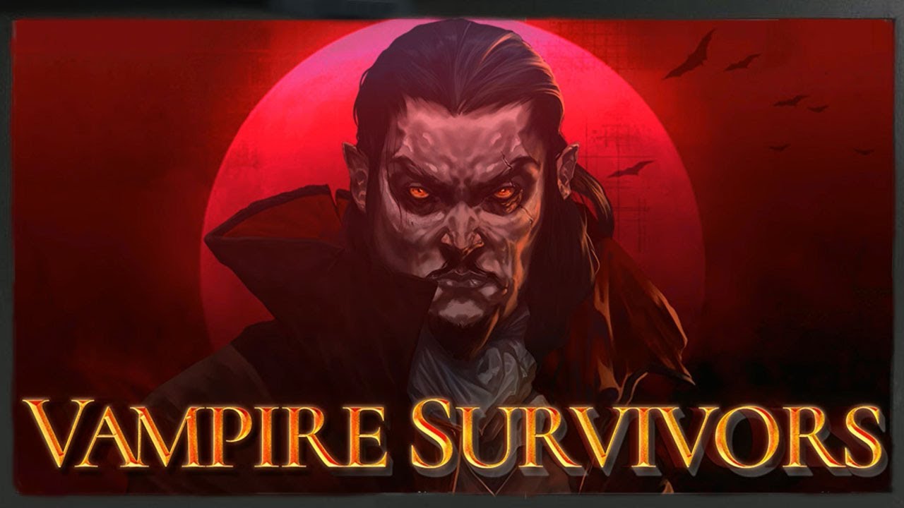 Vampire Survivor