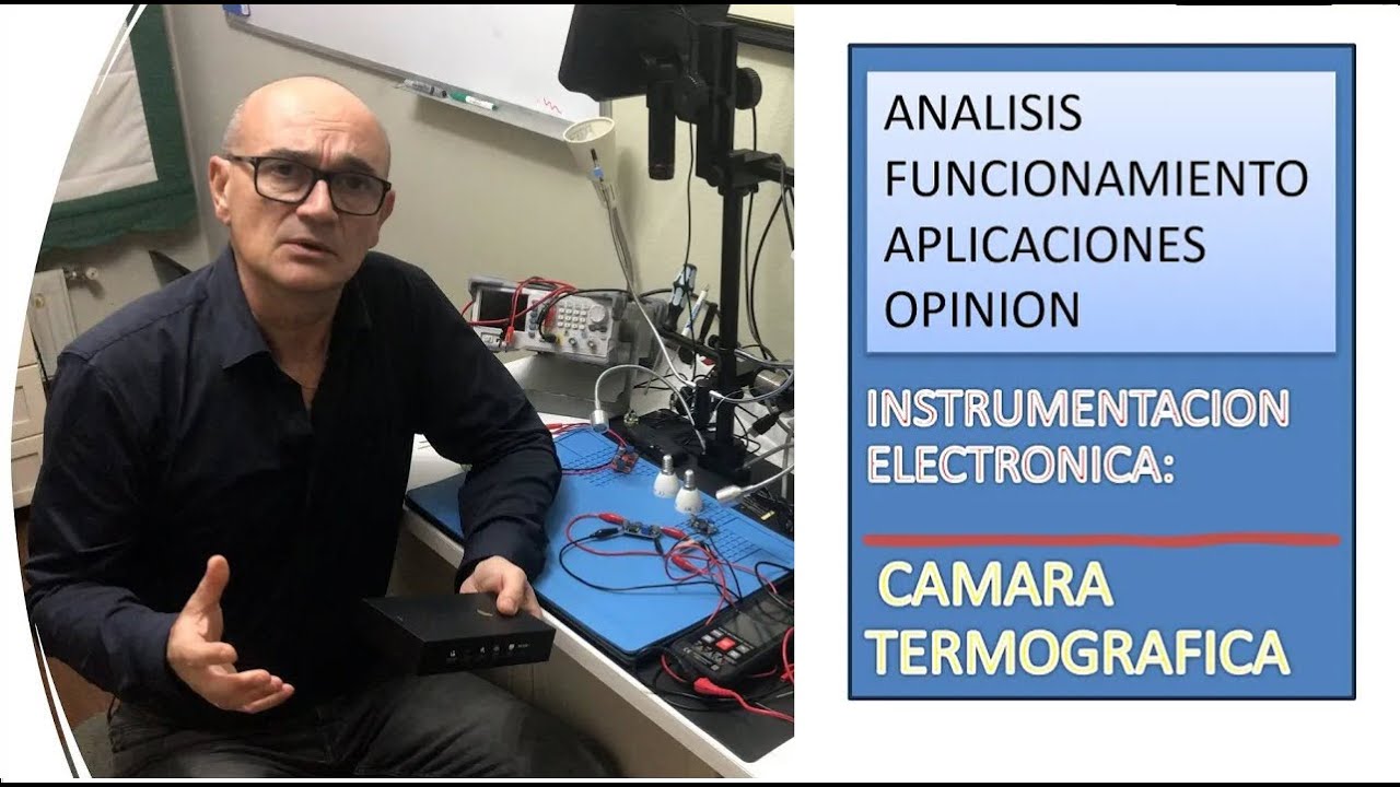 Utilidades y Análisis Cámara térmica Thermal Master P2 Pro