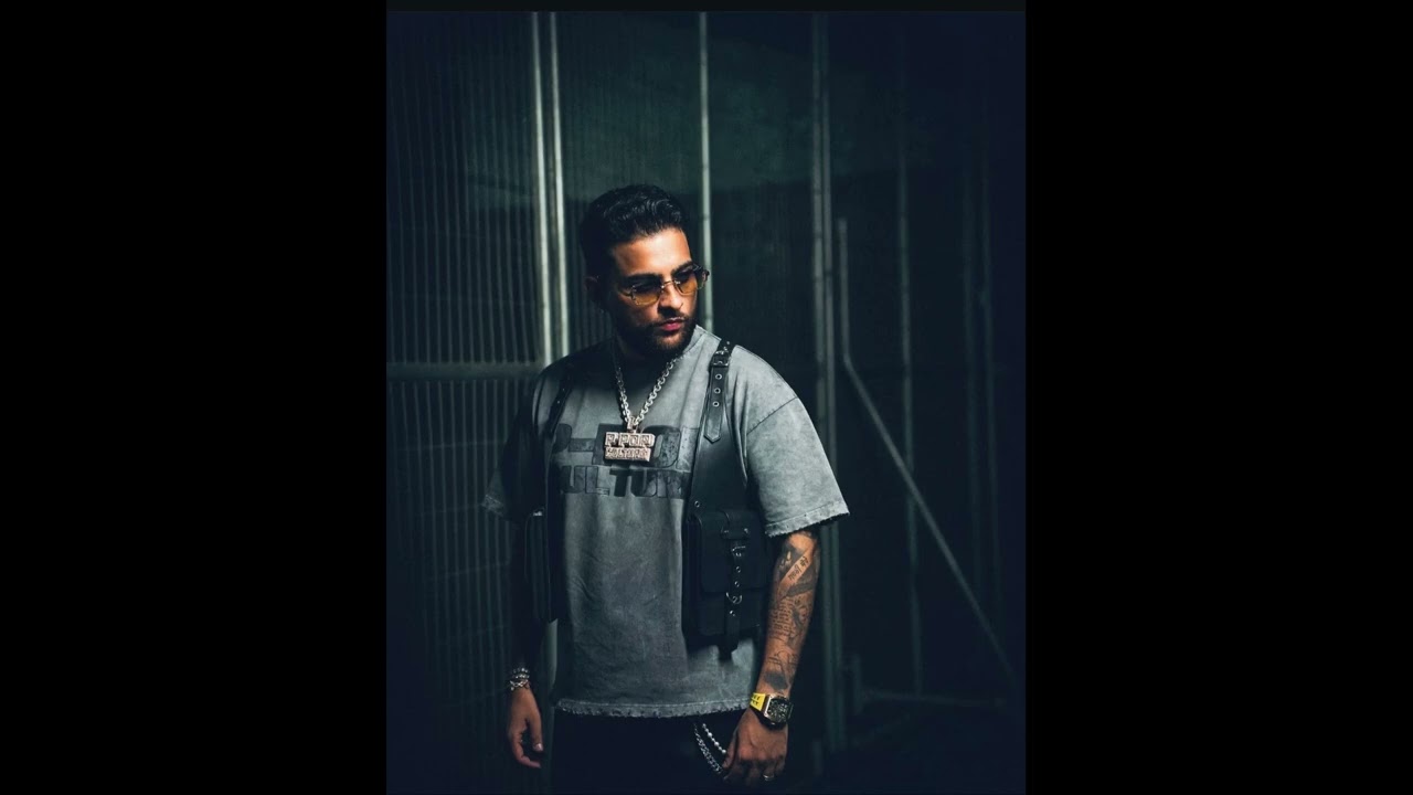 [FREE] Karan Aujla x Iqbal Type Beat - 