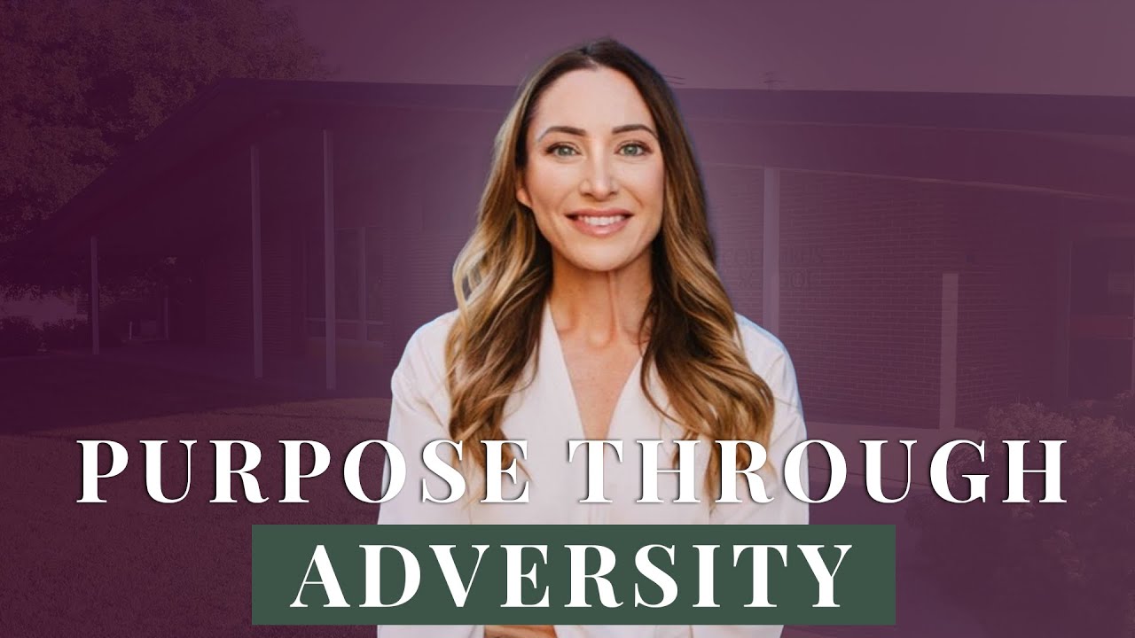 Leadership Identity and Resilience