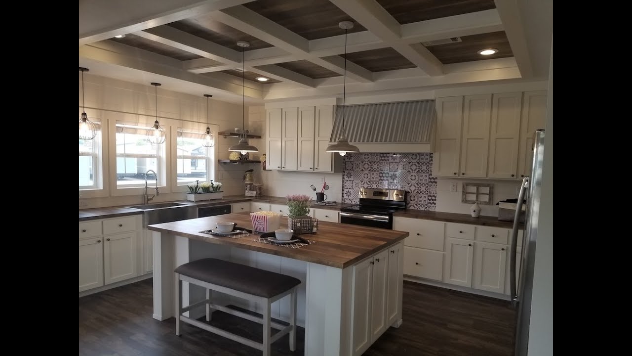 Texas Pearl from OAK CREEK HOMES - FT. WORTH