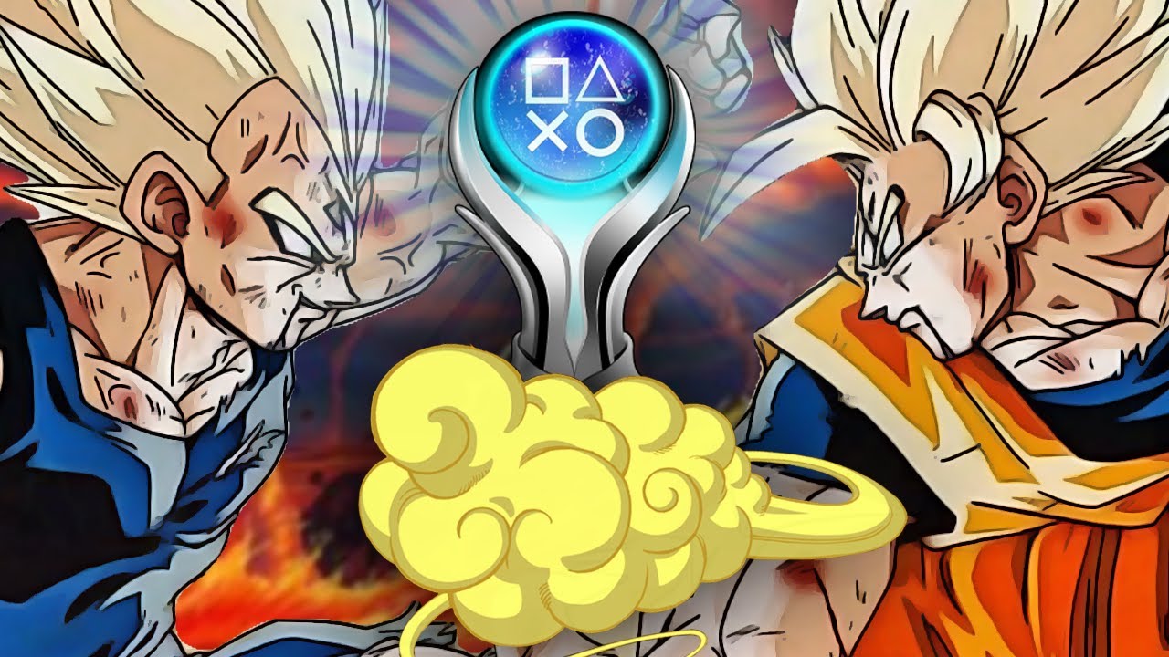 This Dragonball PLATINUM was Pure TORTURE!