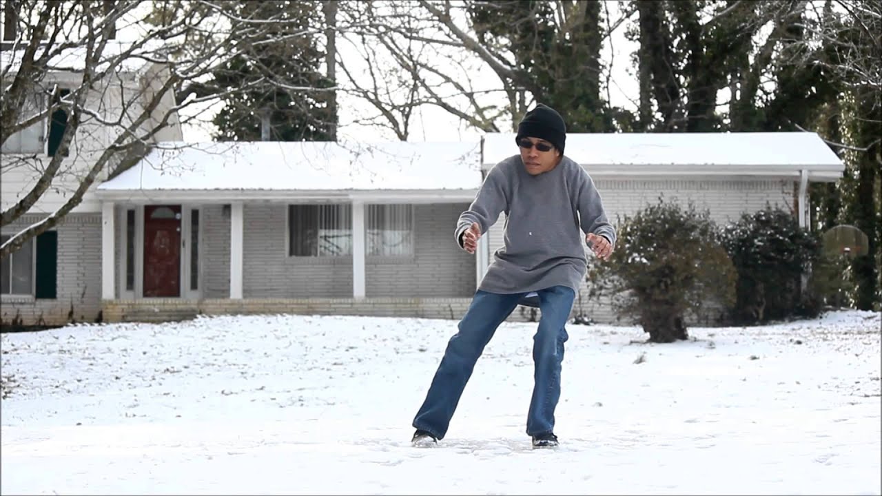 CHIBI | SNOW DAY SESSION