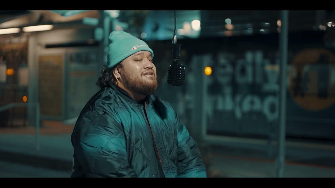 NEITION - Purpose 2.0 (Street Sessions Vol.5)