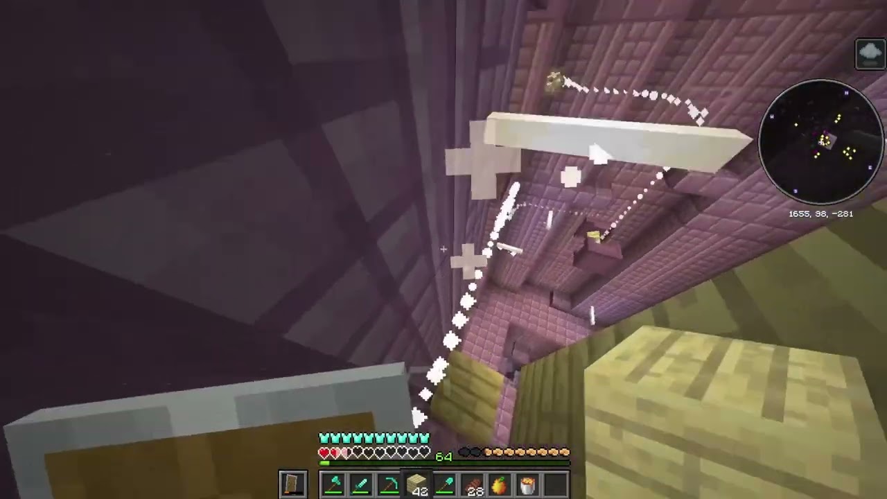 New Minecraft World EP1