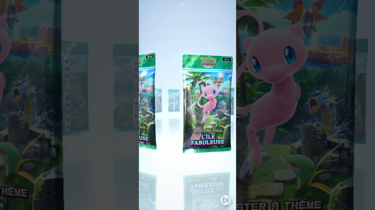 Mew gold ep4 #pkmntcg #pokemon #pokemoncards #pokemontcg
