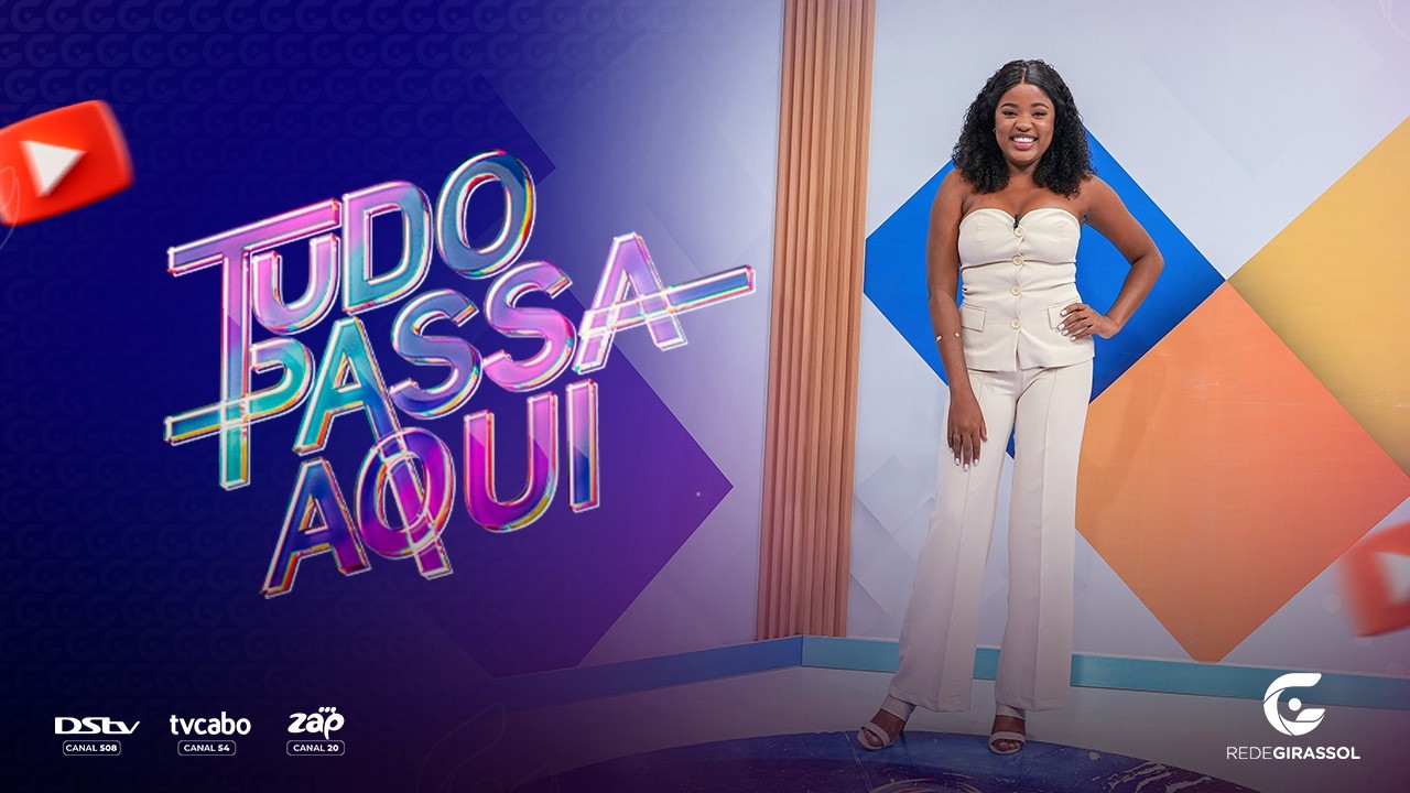 TUDO PASSA AQUI EDIÇÃO DE 19 DE MARÇO DE 2026