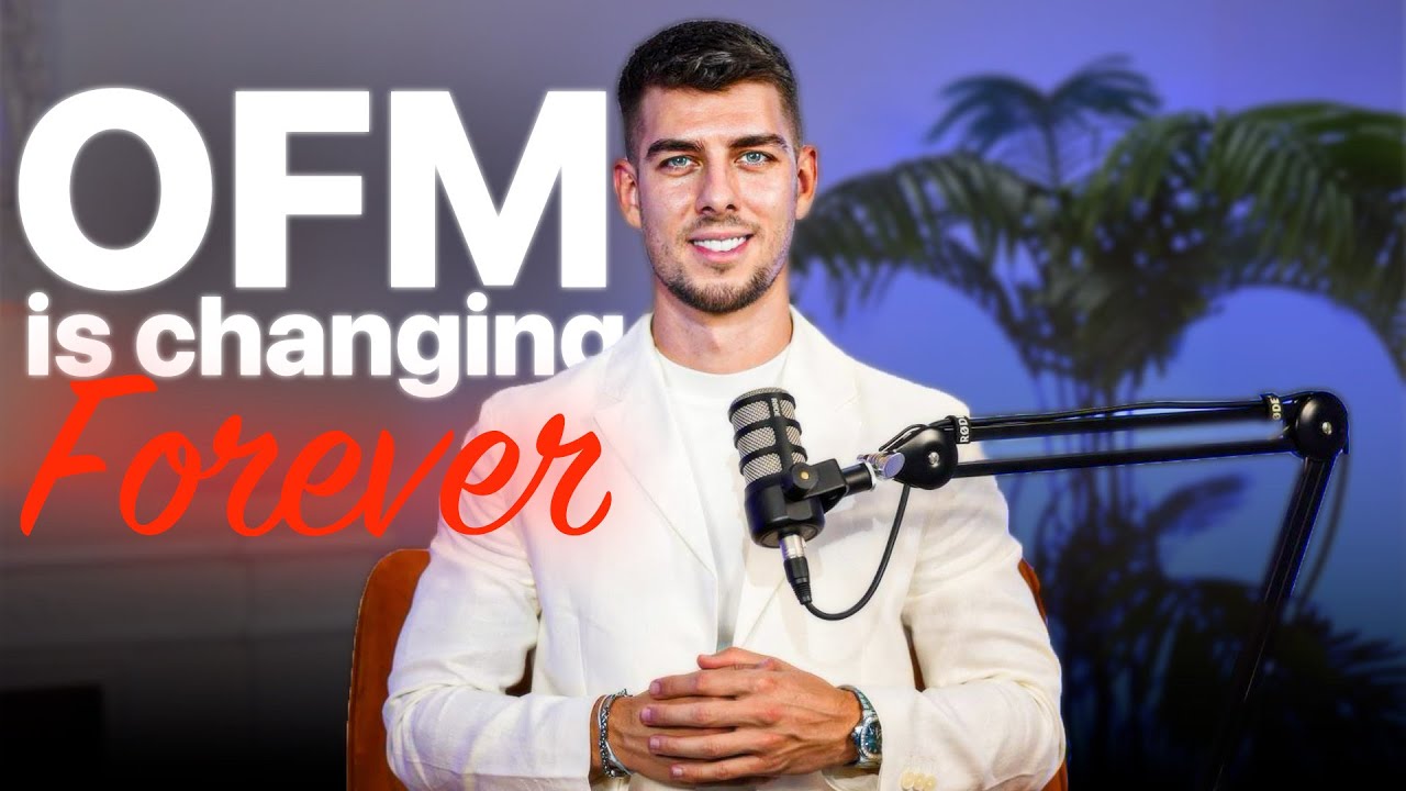Пошаговый план, как зарабатывать 10 тысяч в месяц с OnlyFans Management (OFM в 2025 году)
