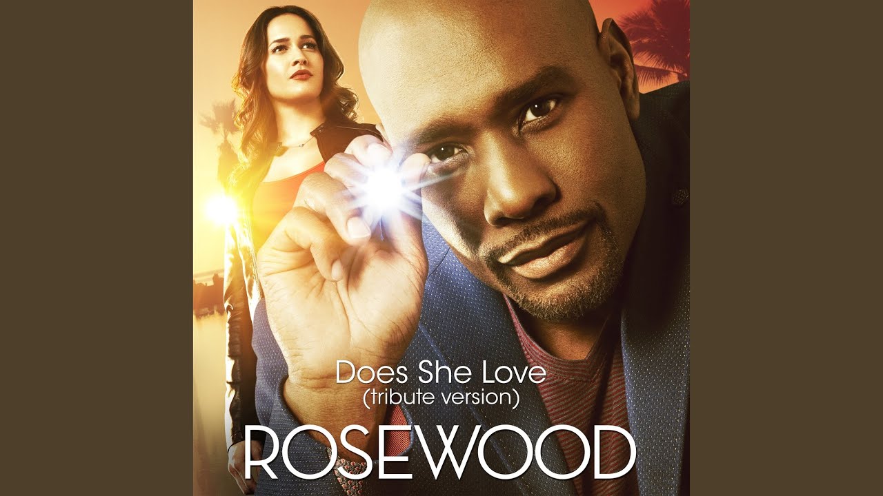 Does She Love (From 