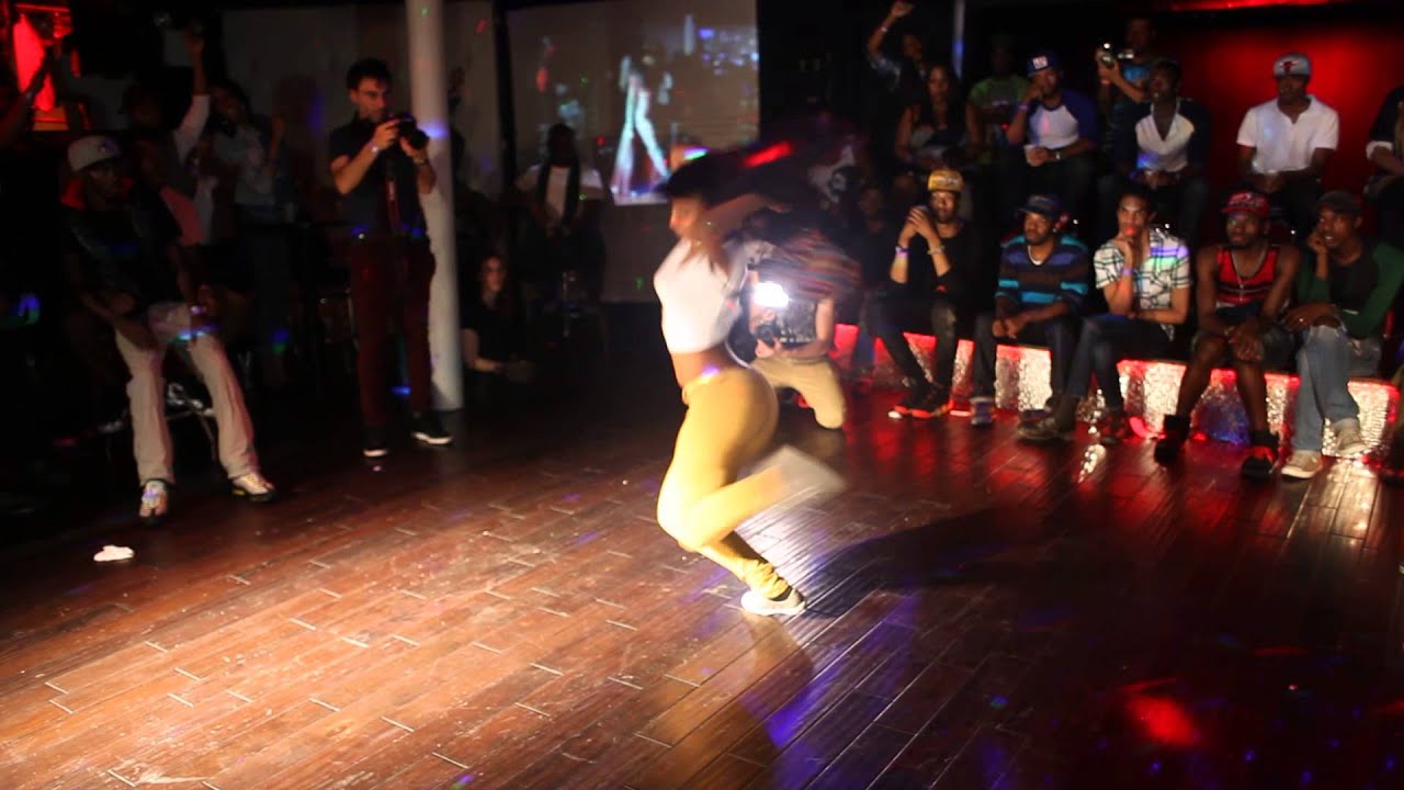 LEGENDARY LEIOMY PRODIGY LSS/GENIE PRODIGY @VN 5/20/2013