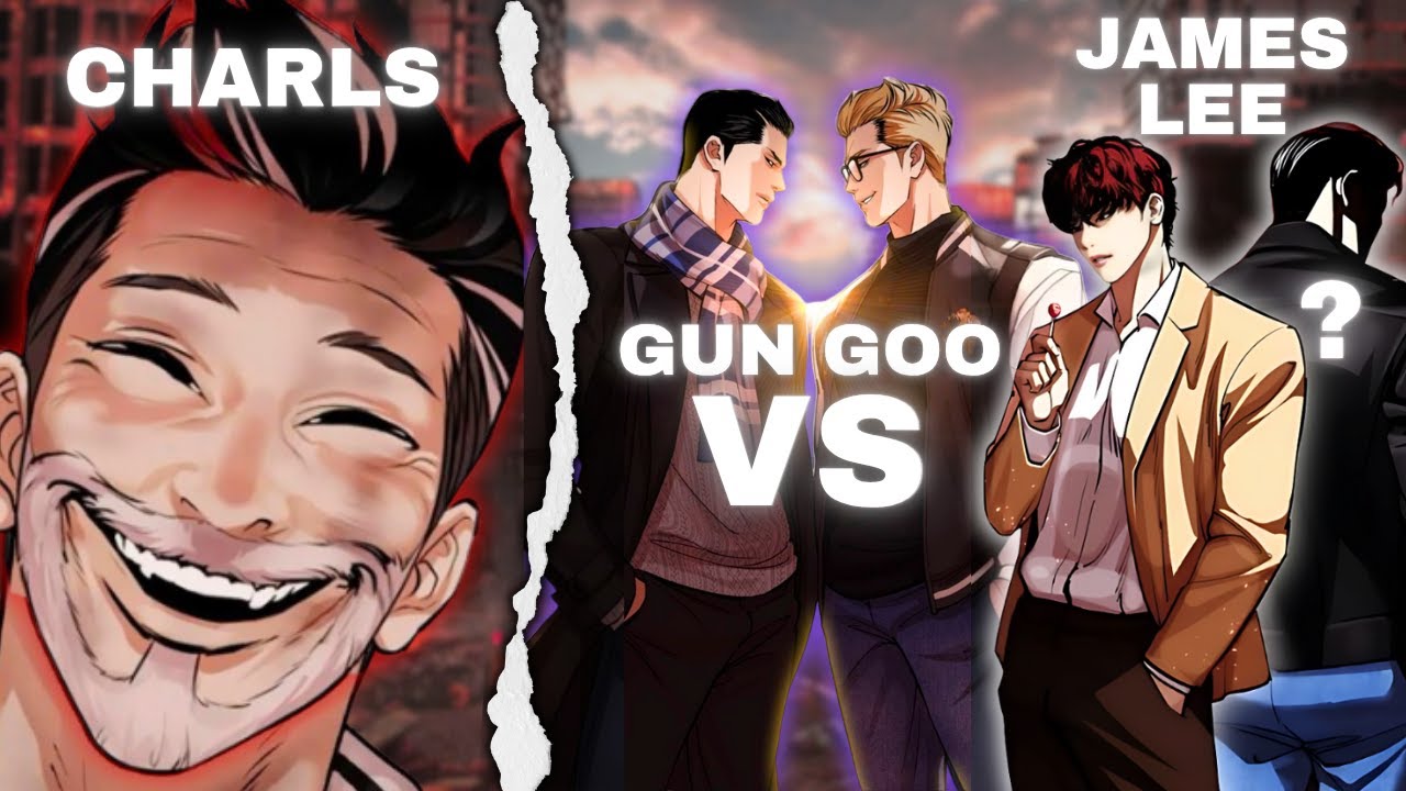 Lookism&rsquo;s Entire Timeline 👑 Every Major Event🔥 #2