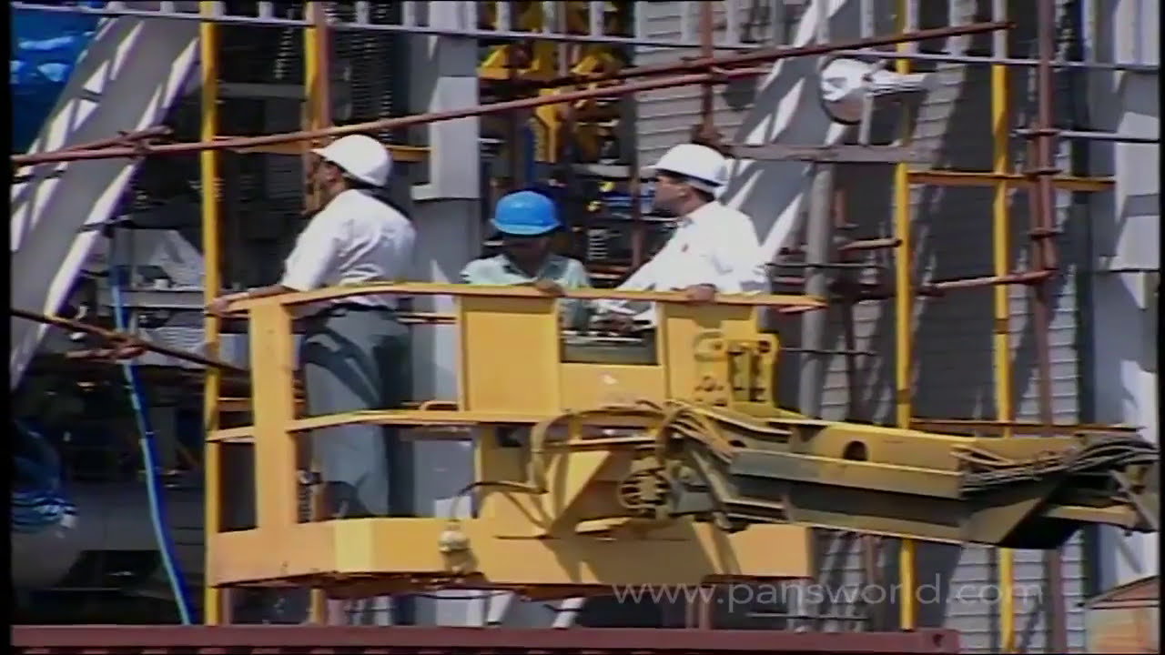 L&T Anthem #corporatevideo #branding #pansworld