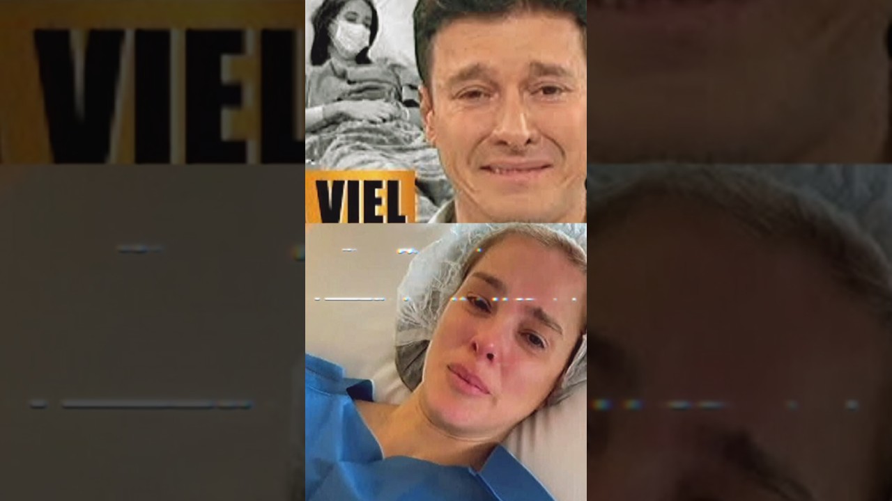 VOLTOU O CANCER DE VERA VIEL?