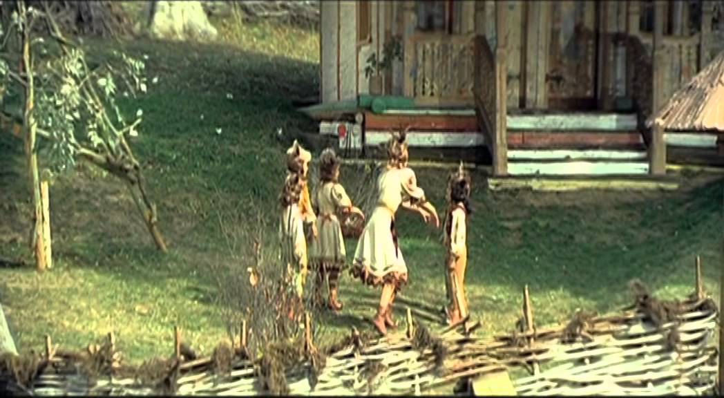 Mama  trailer